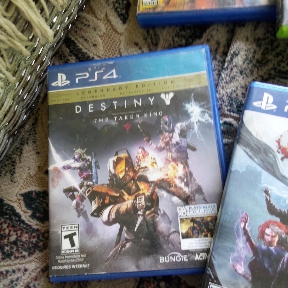 PlayStation and Xbox Video Game Collection - Picture 2 of 6